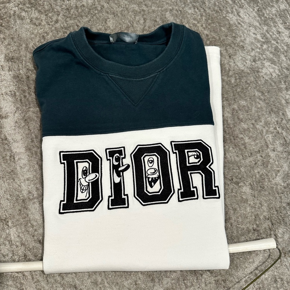 Dior Tee